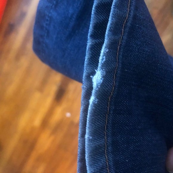 Lucky Brand Jeans Sophia Boot Cut Women's - Picture 9 of 11